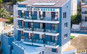 Kali Thea Suites